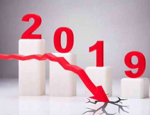 2019 Global Kriz Yılı Mı Olacak?